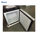 Smad 40L Mini Portable Single Door Chest Freezer